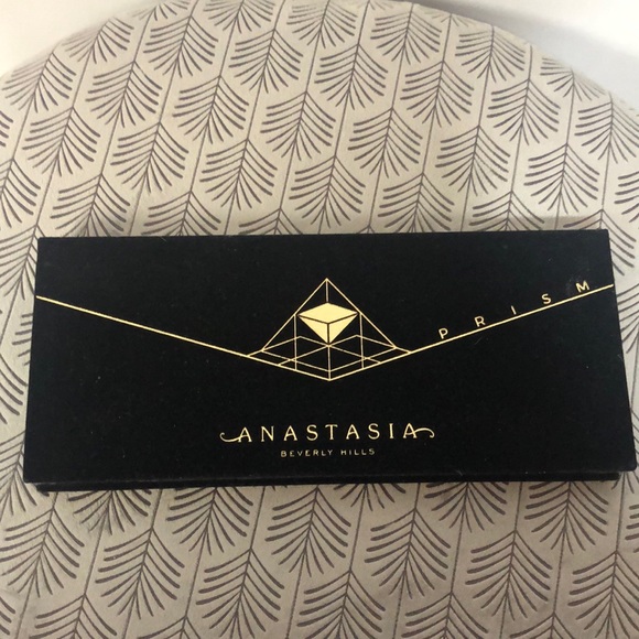 Anastasia Beverly Hills prism palette
